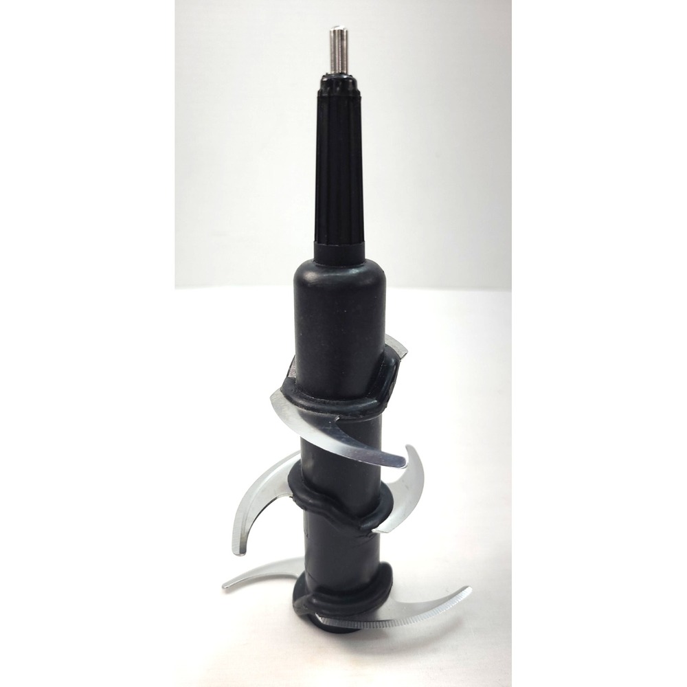 Ninja Blender 6 Blade 72 OZ Blender Replacement  Only ~ NJ600 BL610 BL700 BL500